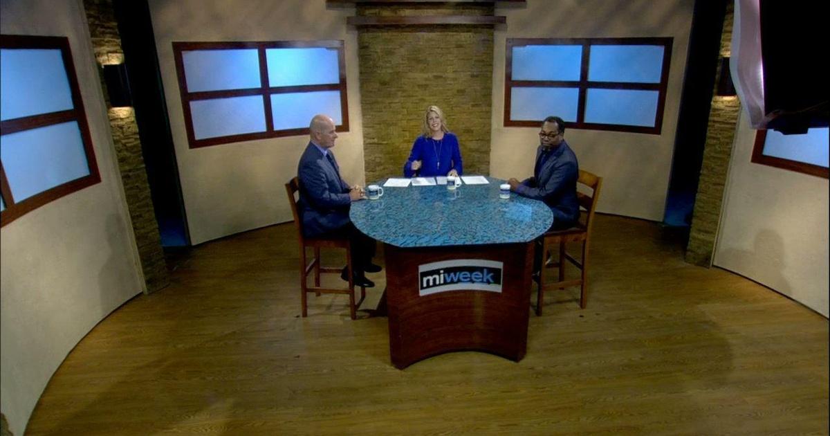 Miweek | detroit mayoral race/dc and lansing politics | season 6 | episode 24
