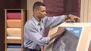 Painting with Pastels:  Mountains - Landscapes - Roads