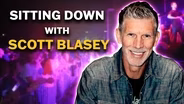 Scott Blasey