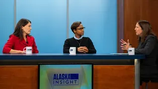 New Anchorage mayor’s approach to homeless services | Alaska Insight