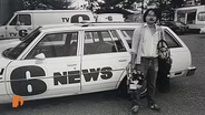 Michigan Journalism Hall of Fame inductee Bill Kubota, LGBTQ+ history in Michigan