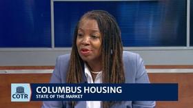Video thumbnail: Columbus on the Record Housing in Central Ohio - Can We Afford to Live Here?