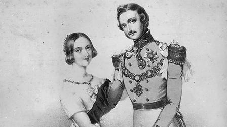 Video thumbnail: Prince Albert: A Victorian Hero Revealed Prince Albert: A Victorian Hero Revealed