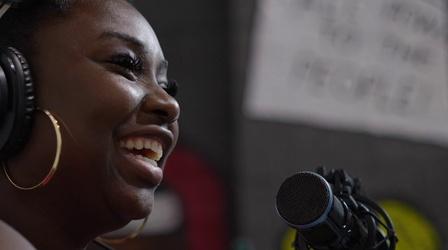 Video thumbnail: WEDU Arts Plus 1023: Tampa Bay Breakfast Club Radio