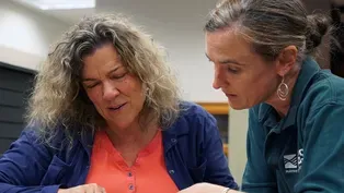 Episode 2 Preview | Rescued from Mount St. Helens