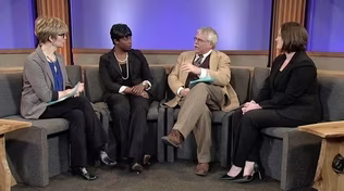 Dayton's Disparities Agenda