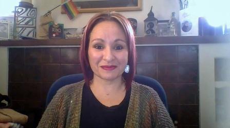Video thumbnail: Contact National Crime Victims' Rights Week