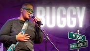 Featured Full Performance: “I Feel It All” by Buggy | Solbird Sessions