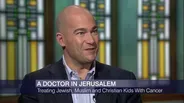 Doctor’s Memoir Details Care in Complicated City