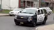 Trenton initiative to curb summer violence