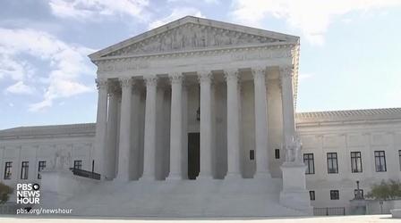 Video thumbnail: Almanac Gov. Walz live, future of abortion laws, Osterholm on COVID
