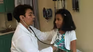 Studying long COVID-19 in younger patients