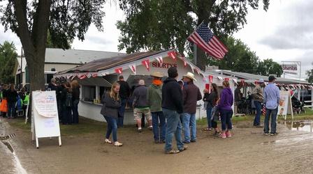 Video thumbnail: Images of the Past Shorty's Hot Dogs - A Family's 94-year SD State Fair Story