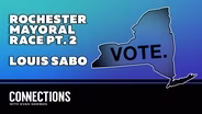 Louis Sabo, candidate for Rochester mayor