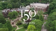 150 Years of Chatham University
