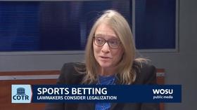 Video thumbnail: Columbus on the Record Impeachment Goes Public, How It Plays In Ohio