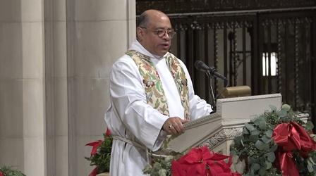 Video thumbnail: The Black Church in Washington A Baptist's Call to Serve