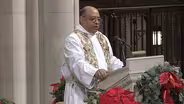 A Baptist's Call to Serve