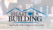 Heart of a Building