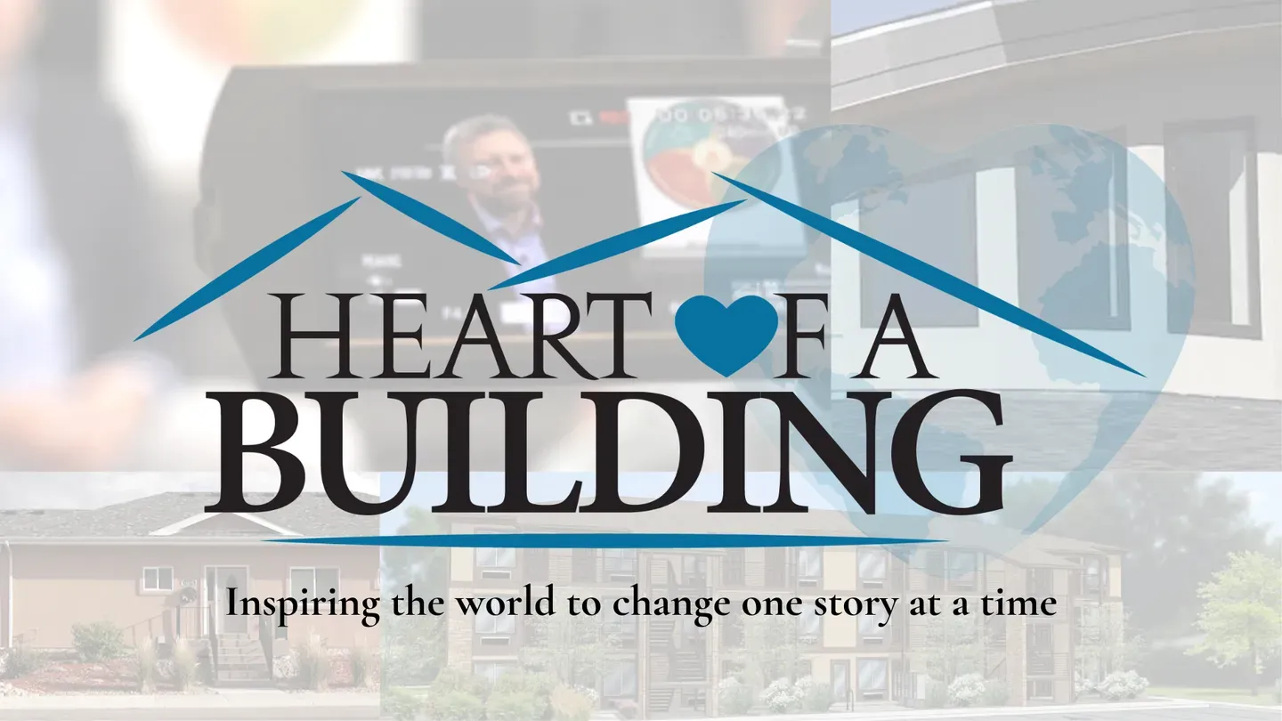 Heart of a Building