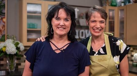 Video thumbnail: Iowa Ingredient Iowa's Culinary Heritage