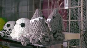Video thumbnail: ARTEFFECTS Local Feature: Episode 430