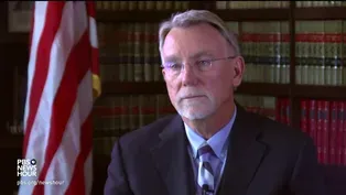 A judge on the 'last gasp' of the U.S. immigration system