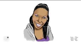 Video thumbnail: PBS NewsHour Cartoonist highlights lives of San Diego’s homeless
