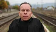 Warwick Davis and the Seven Dwarfs of Auschwitz