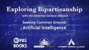 Exploring Bipartisanship with the Attorney General Alliance