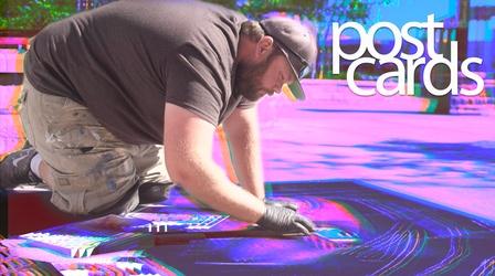 Video thumbnail: Postcards Shawn McCann, DanceBarn & Current Harbor Film, Hand Games