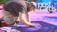 Shawn McCann, DanceBarn & Current Harbor Film, Hand Games