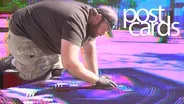 Shawn McCann, DanceBarn & Current Harbor Film, Hand Games