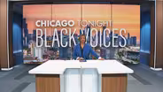Chicago Tonight: Black Voices, Jan. 8, 2025 - Full Show