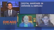 Cyber Attacks in Ukraine, Russia & Around the World