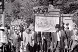 Musicians' Powerful Response to Birmingham Church Bombing