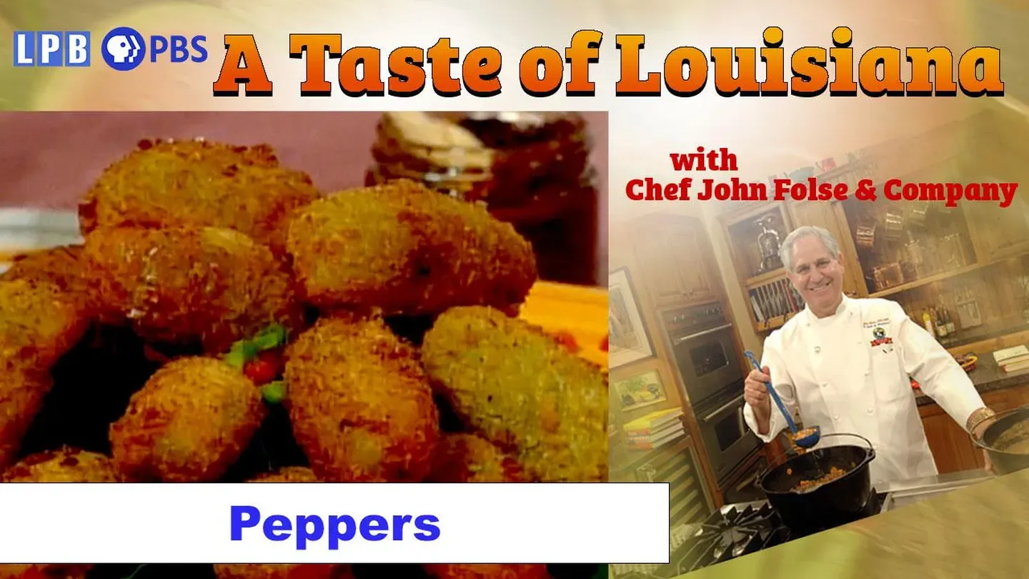 Pepper Festival