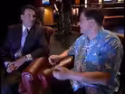TV Dinner Conversation with J. G. Preston
