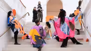 The Rodina, 'Performative Design'