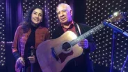 Ray and Angela Pérez