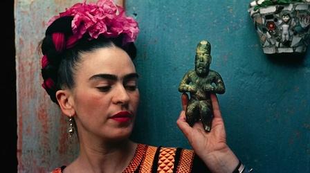 Video thumbnail: NYC-ARTS Brooklyn Museum | NYC-ARTS News: February 28 - March 7