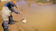 Santa Ana Pueblo Works To Restore Habitat