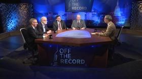 Video thumbnail: Off the Record April 19, 2019 | #4842