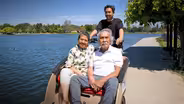 Cooking Through Generations: A Thai Family’s Culinary Journey