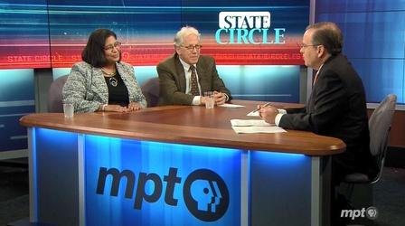 Video thumbnail: State Circle Friday, August 23, 2019