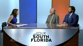 Video thumbnail: Your South Florida August 3rd, 2018