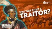 The Treaty, the Betrayal, and the Fallout: Chief William McIntosh’s Role in Indian Removal