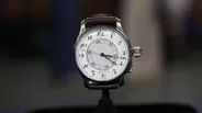 Appraisal: Longines Aviator's Watch, ca. 1938