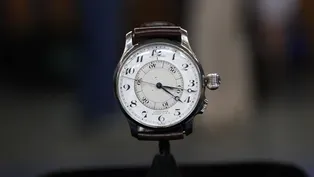 Appraisal: Longines Aviator's Watch, ca. 1938
