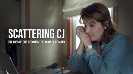 Video thumbnail: Scattering CJ Scattering Cj (Spanish)
